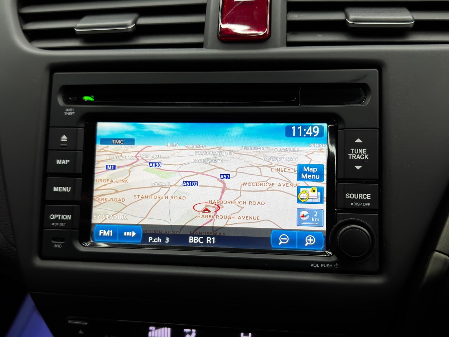 Used Honda Civic for sale - 76994713: Photo 28