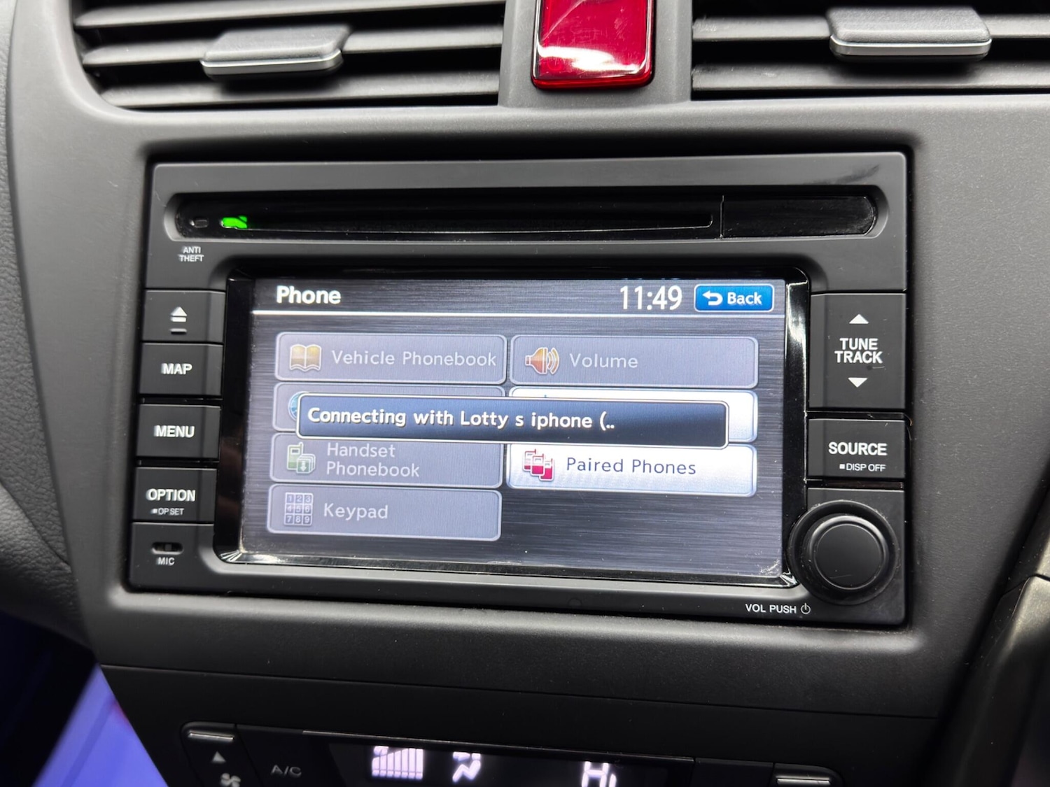 Used Honda Civic for sale - 76994713: Photo 29