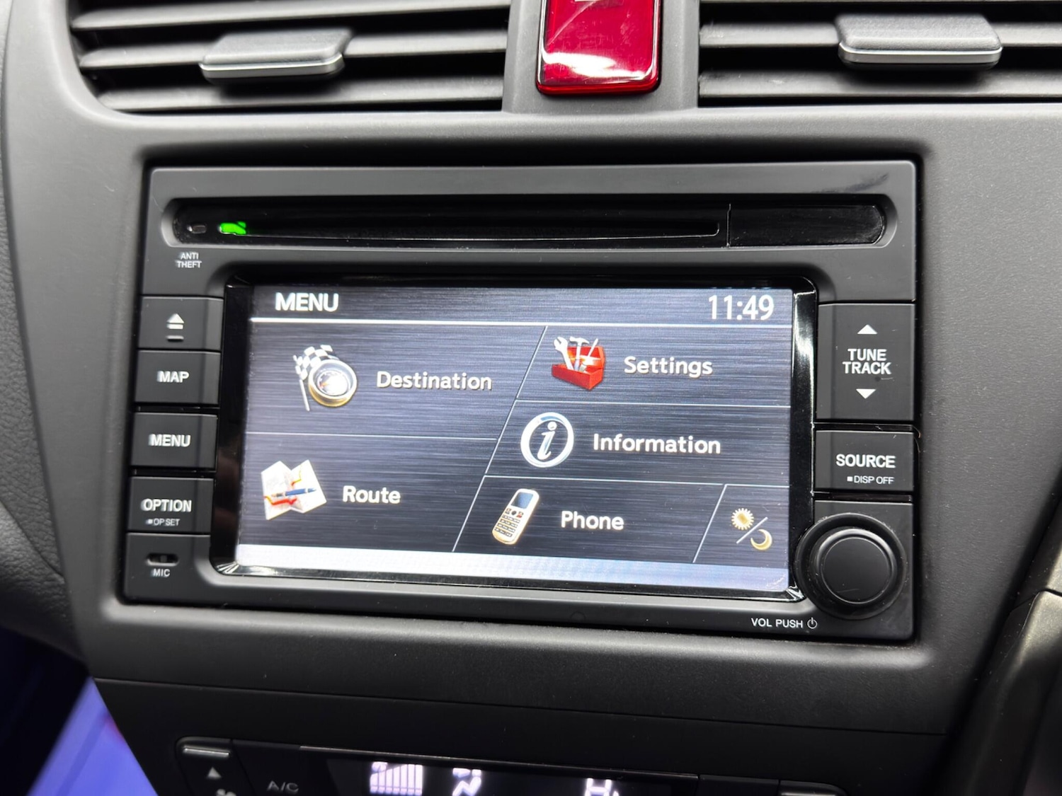 Used Honda Civic for sale - 76994713: Photo 30