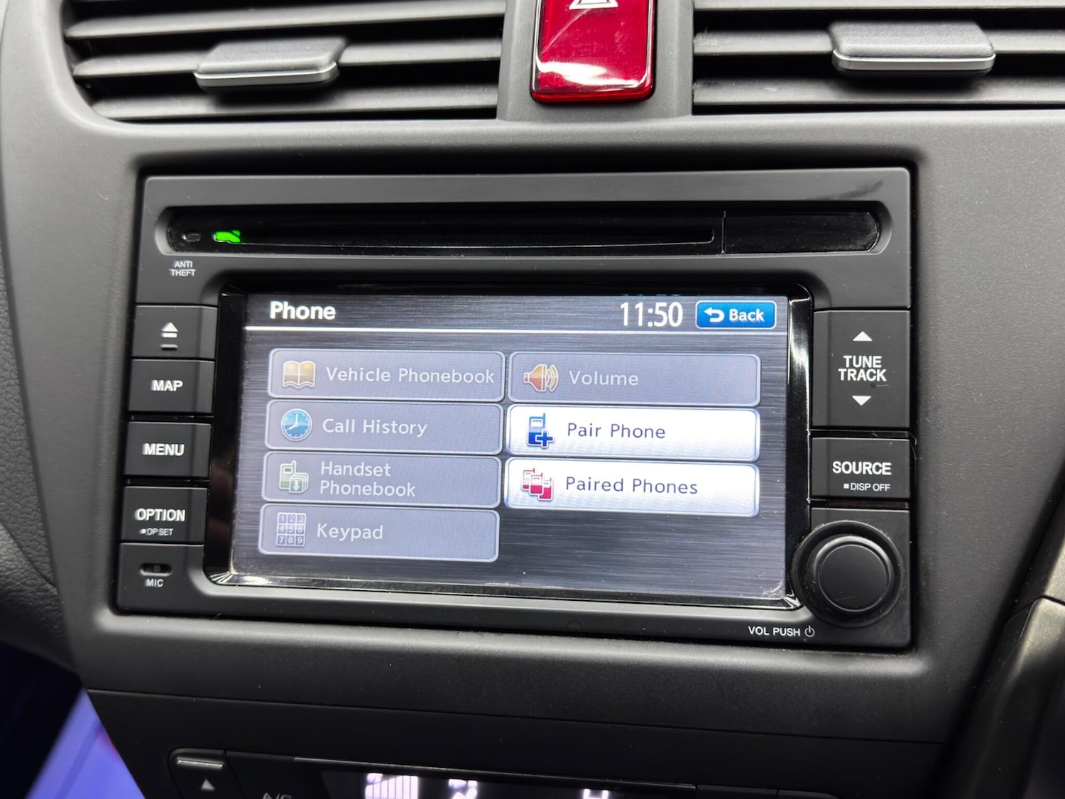 Used Honda Civic for sale - 76994713: Photo 31