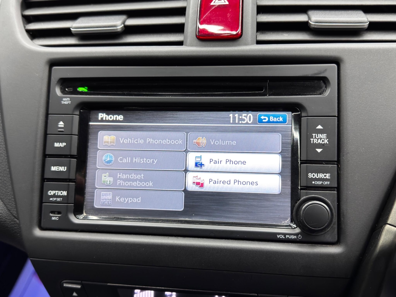 Used Honda Civic for sale - 76994713: Photo 32