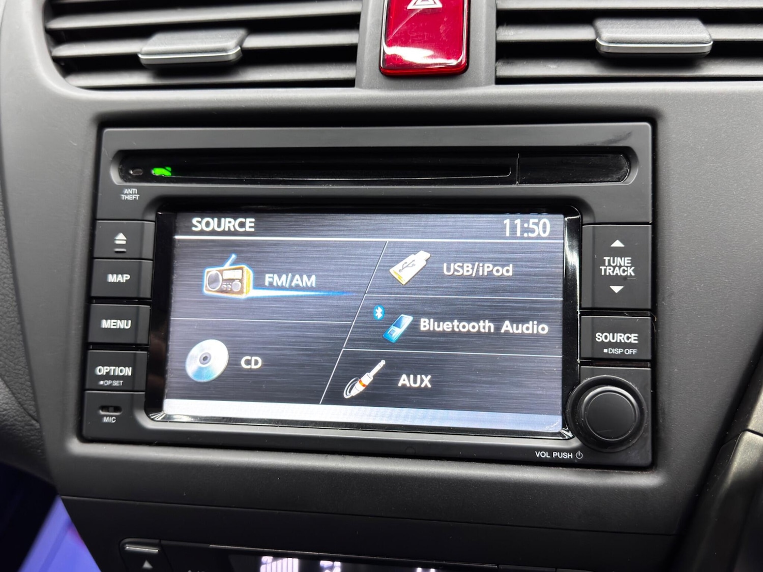 Used Honda Civic for sale - 76994713: Photo 33