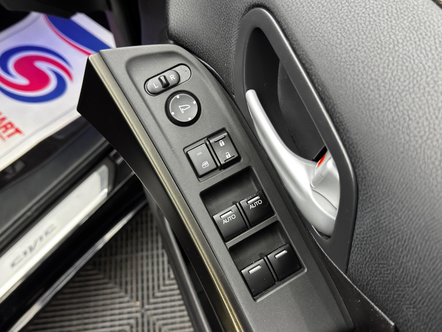 Used Honda Civic for sale - 76994713: Photo 38