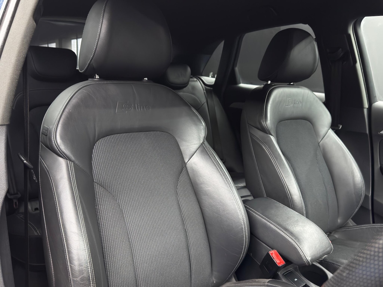 Used Audi Q3 2012 for sale - 77559538: Photo 12