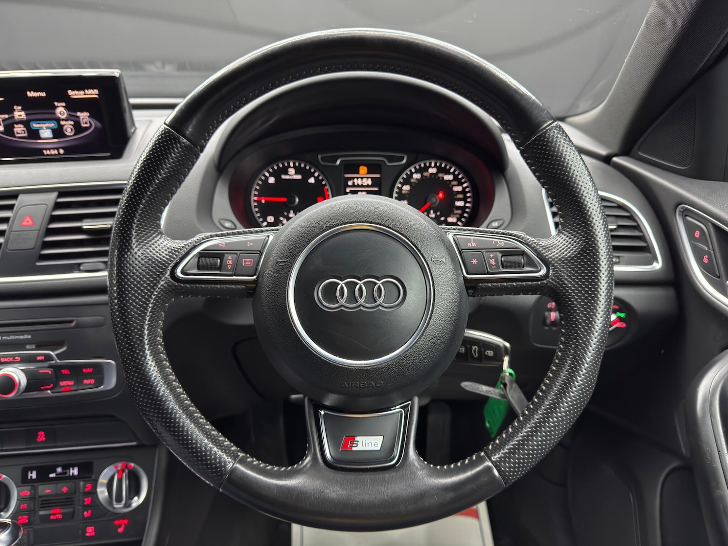 Used Audi Q3 2012 for sale - 77559538: Photo 19