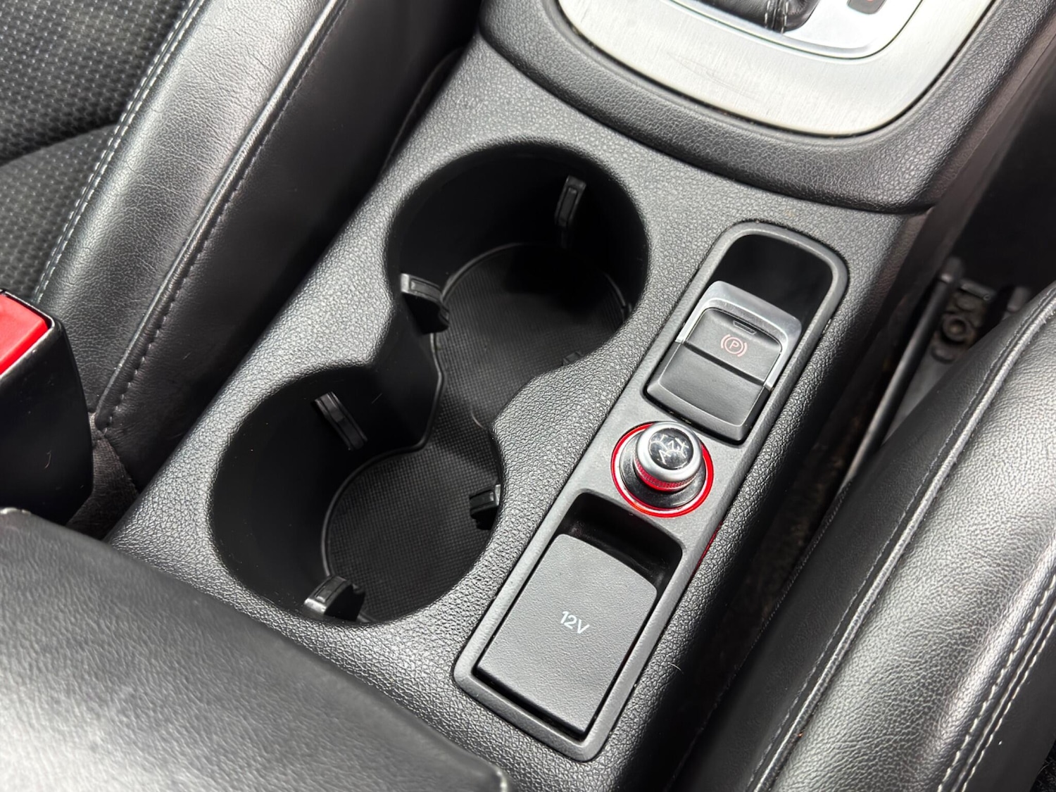 Used Audi Q3 2012 for sale - 77559538: Photo 24