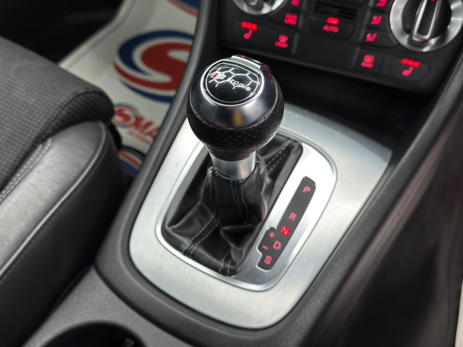 Used Audi Q3 2012 for sale - 77559538: Photo 25