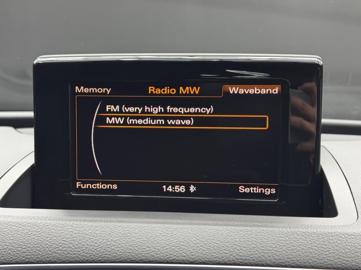 Used Audi Q3 2012 for sale - 77559538: Photo 29