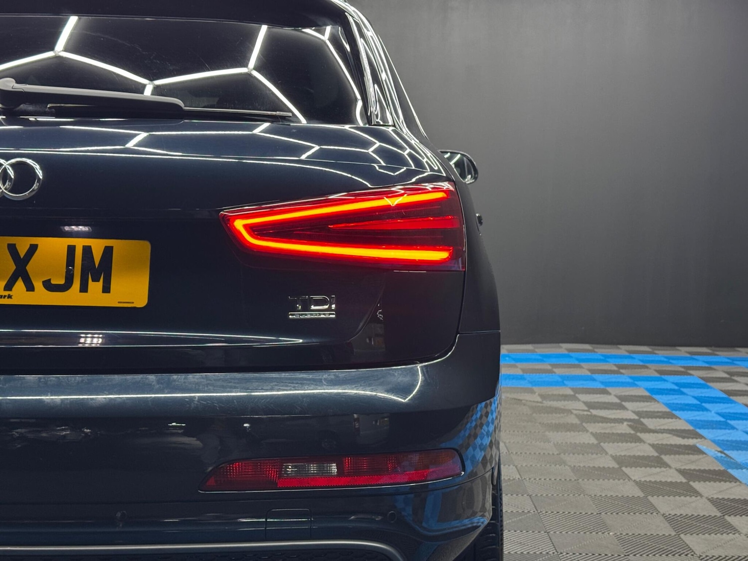 Used Audi Q3 2012 for sale - 77559538: Photo 39