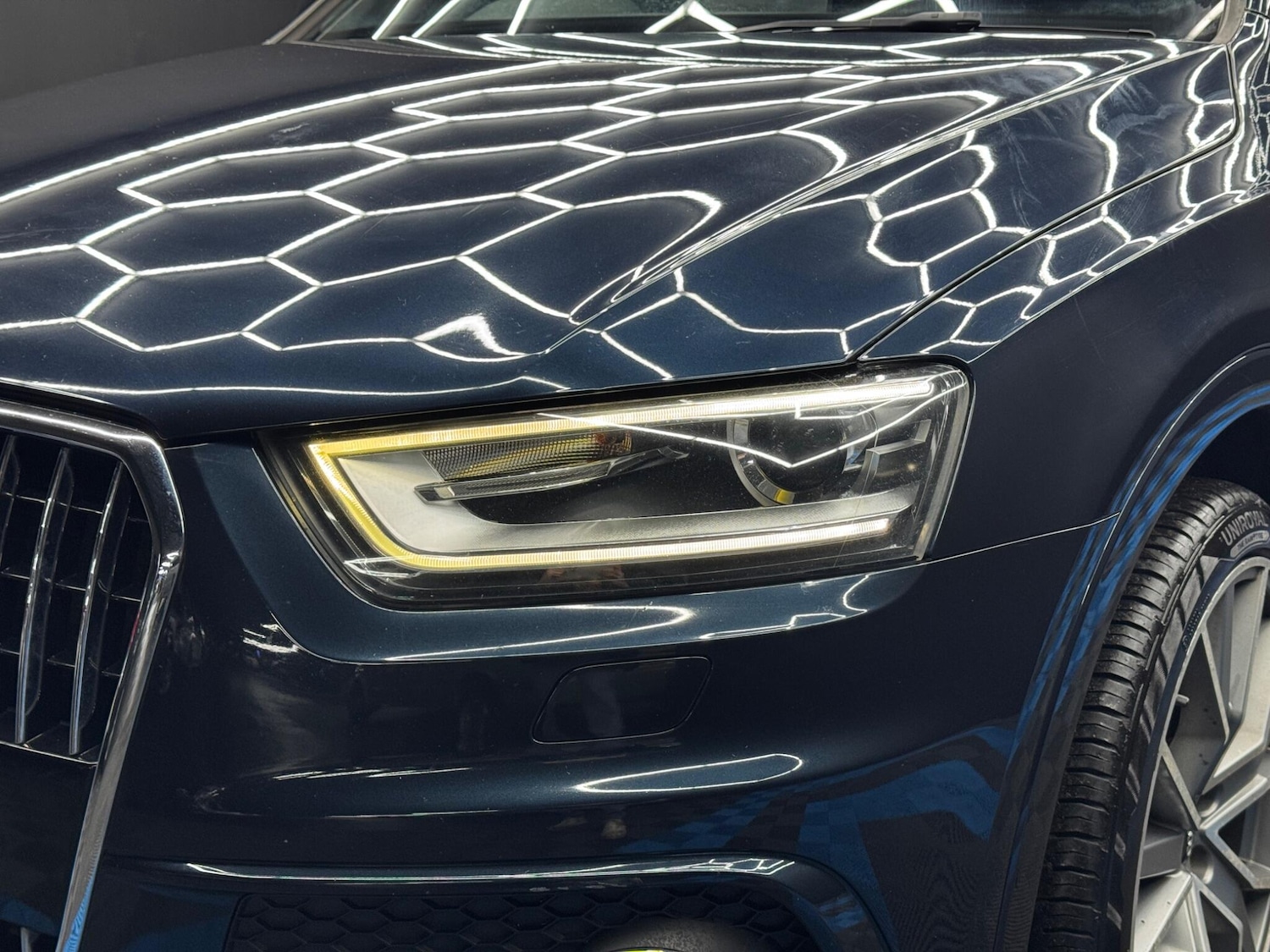 Used Audi Q3 2012 for sale - 77559538: Photo 42