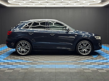 Used Audi Q3 2012 for sale - 77559538: Photo