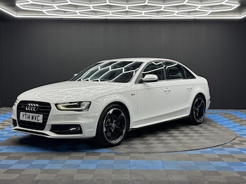 Used Audi S4 2014 for sale - 75448491: Photo