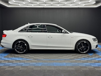 Used Audi S4 2014 for sale - 75448491: Photo