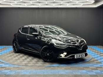 Used Renault Clio 2017 for sale - 79387652: Photo