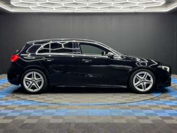 Used Mercedes-Benz A-Class 2020 for sale - 74909662: Photo