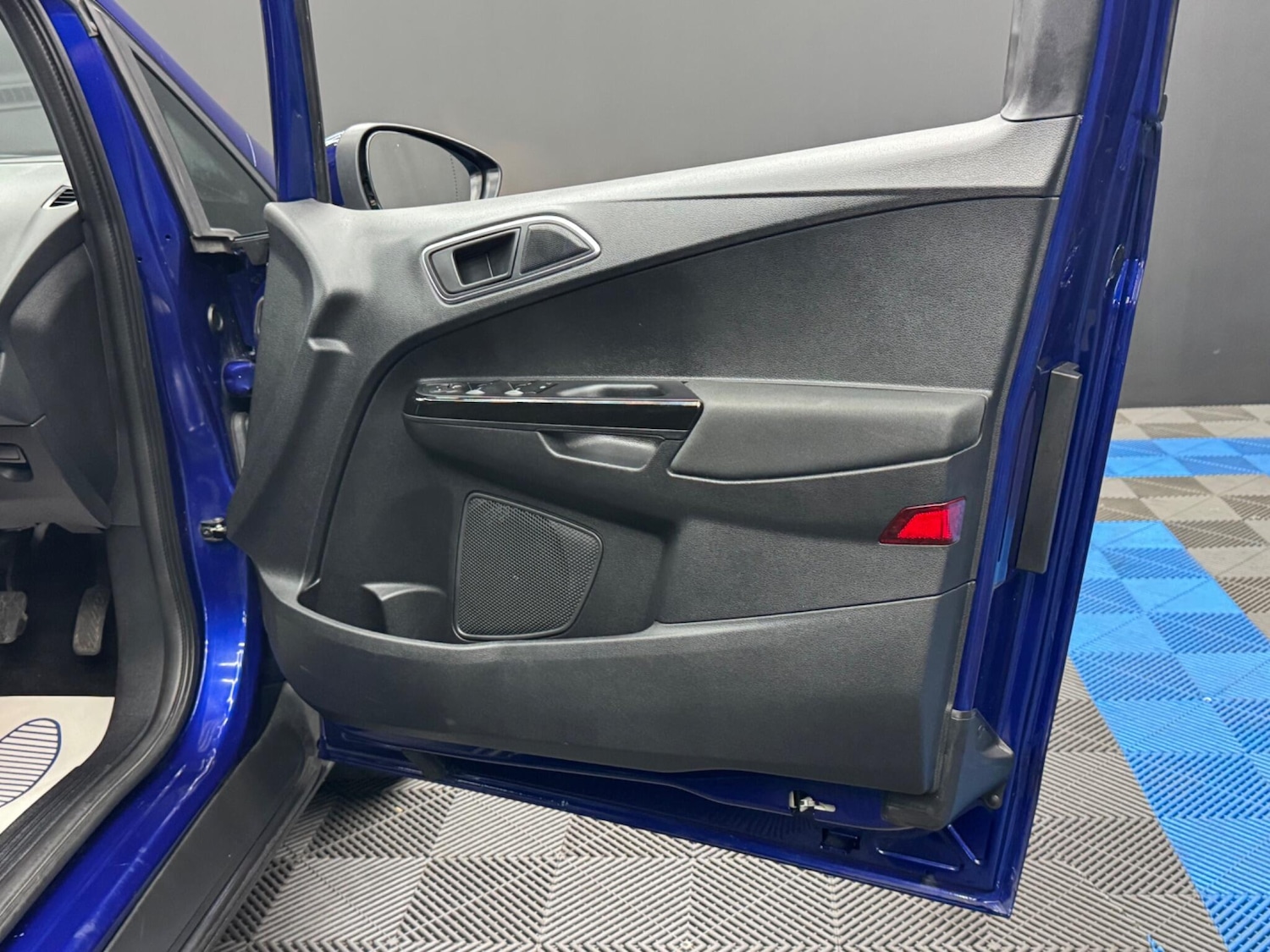 Vehicle 36