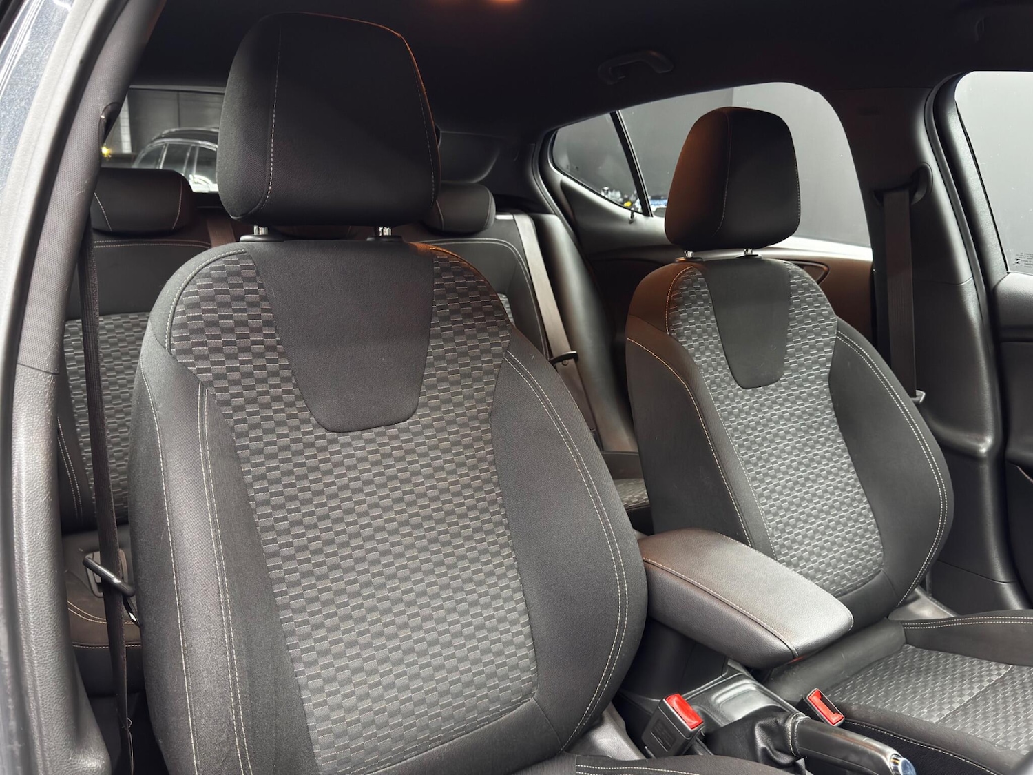 Used Vauxhall Astra 2016 for sale - 76440737: Photo 12