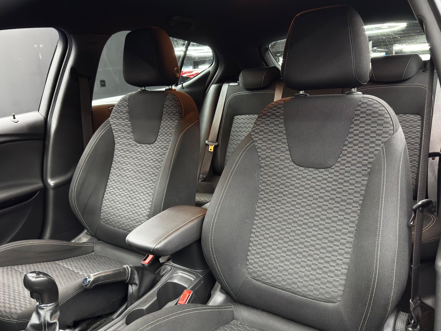 Used Vauxhall Astra 2016 for sale - 76440737: Photo 14