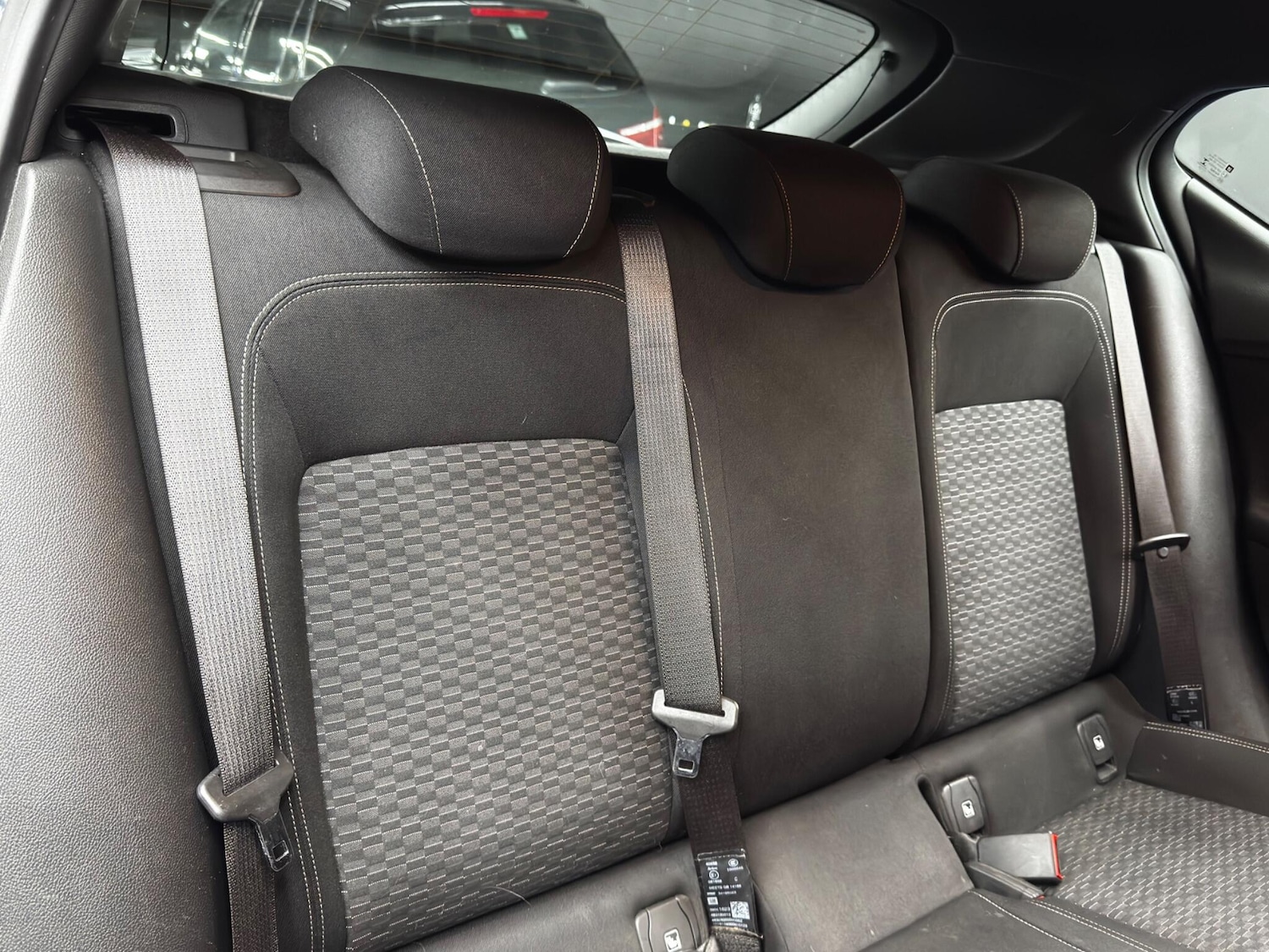 Used Vauxhall Astra 2016 for sale - 76440737: Photo 15