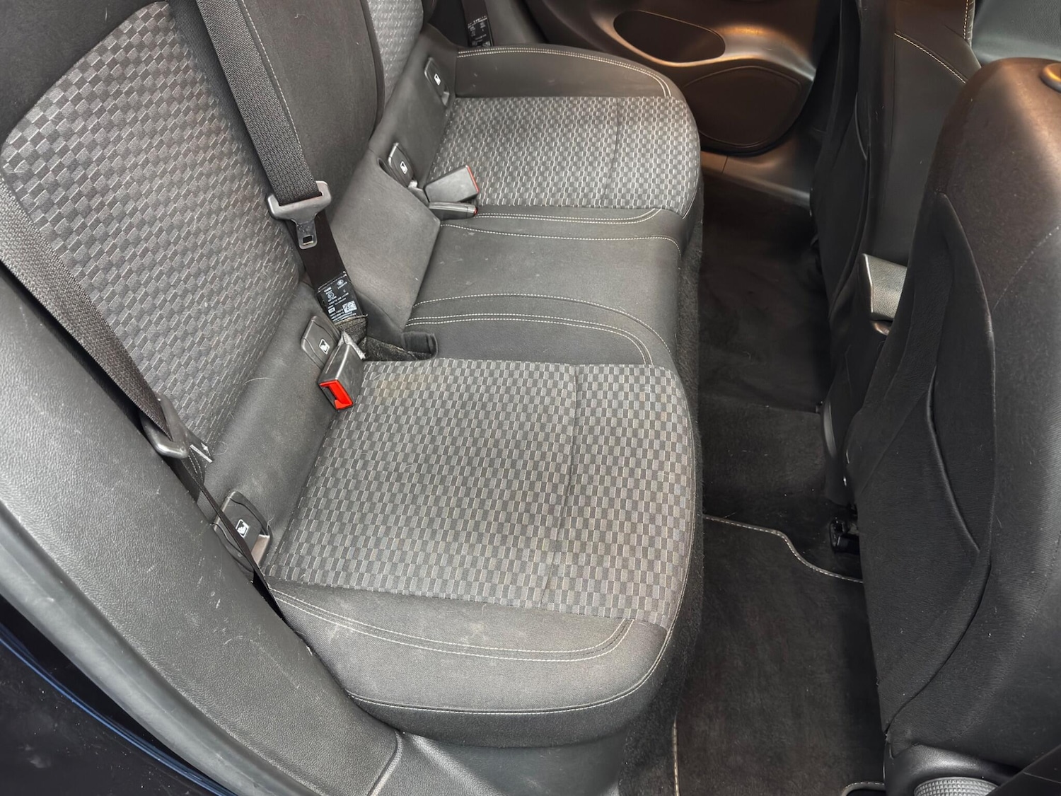 Used Vauxhall Astra 2016 for sale - 76440737: Photo 16