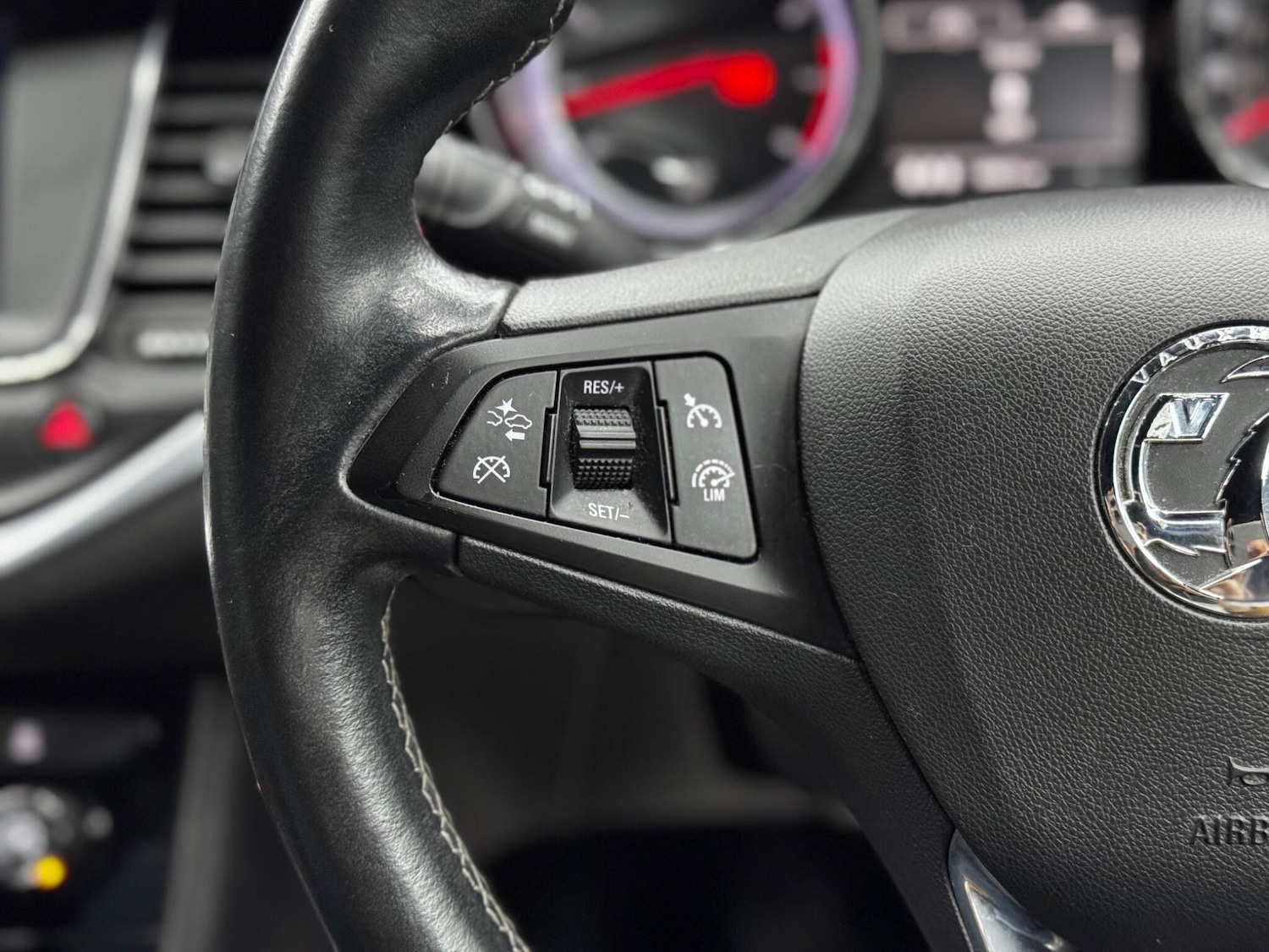 Used Vauxhall Astra 2016 for sale - 76440737: Photo 20