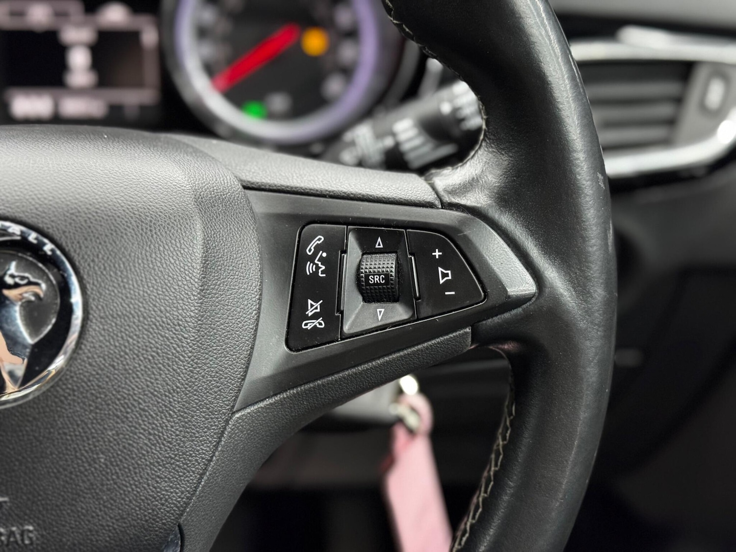 Used Vauxhall Astra 2016 for sale - 76440737: Photo 21