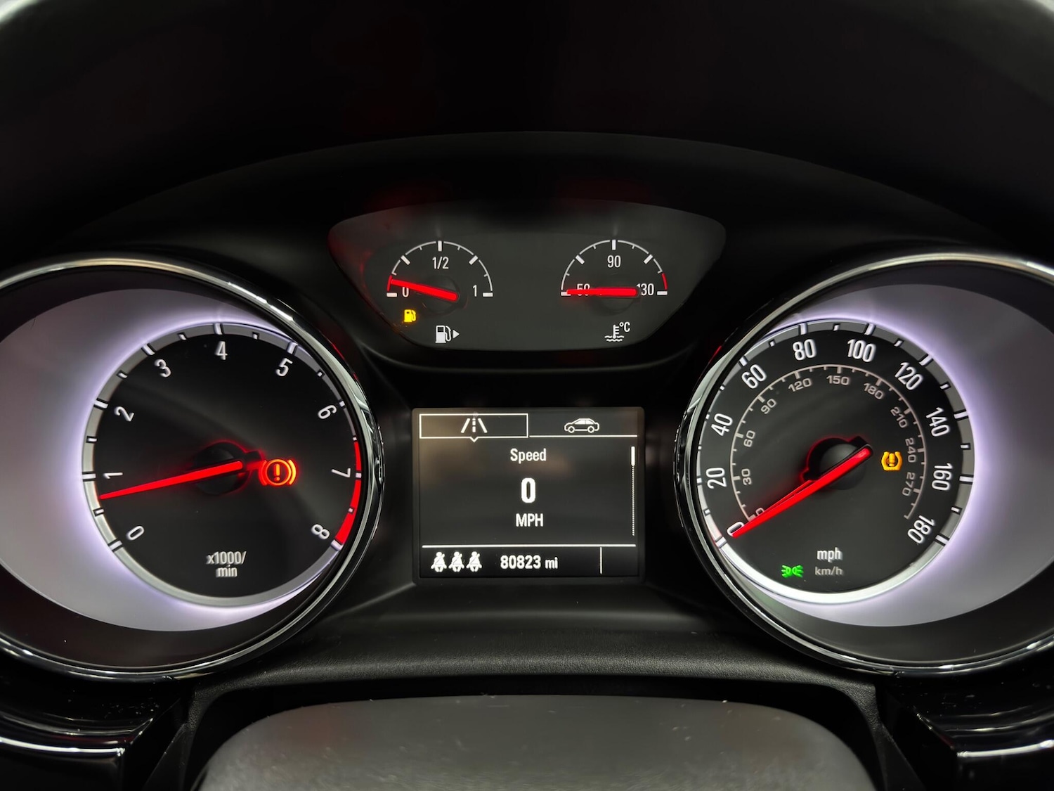 Used Vauxhall Astra 2016 for sale - 76440737: Photo 22