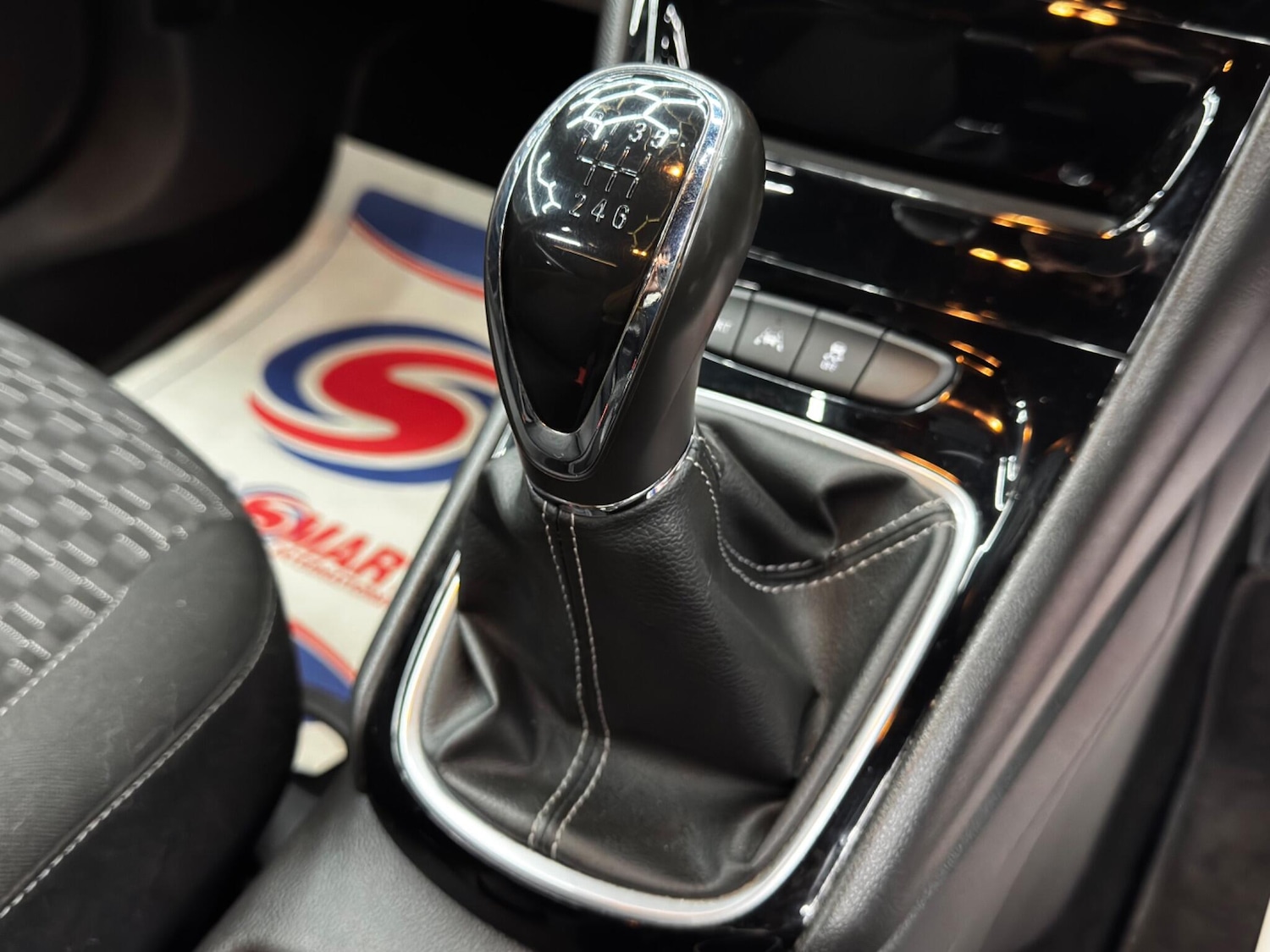 Used Vauxhall Astra 2016 for sale - 76440737: Photo 25