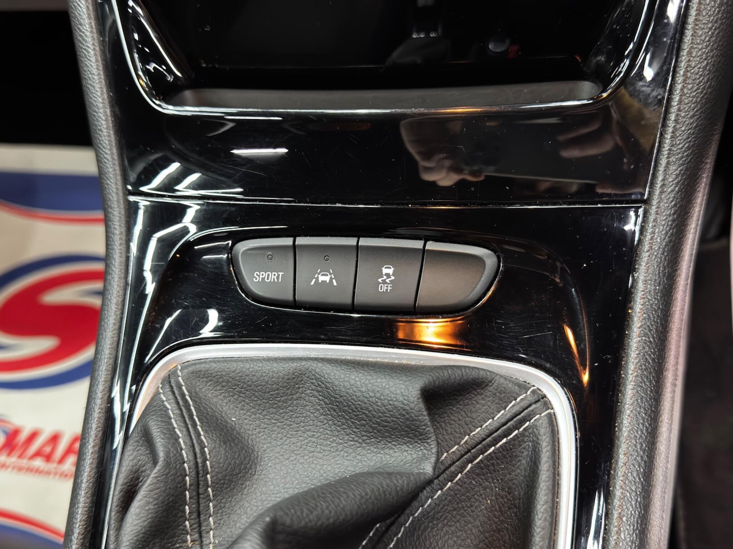 Used Vauxhall Astra 2016 for sale - 76440737: Photo 26