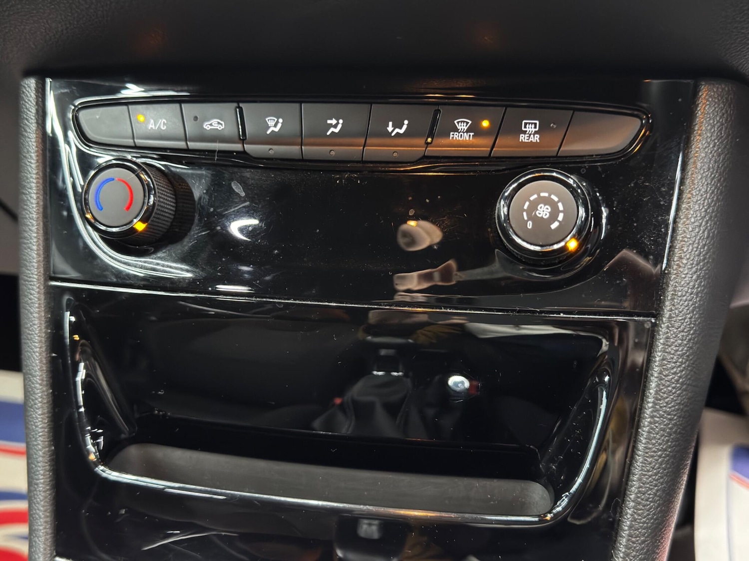 Used Vauxhall Astra 2016 for sale - 76440737: Photo 27