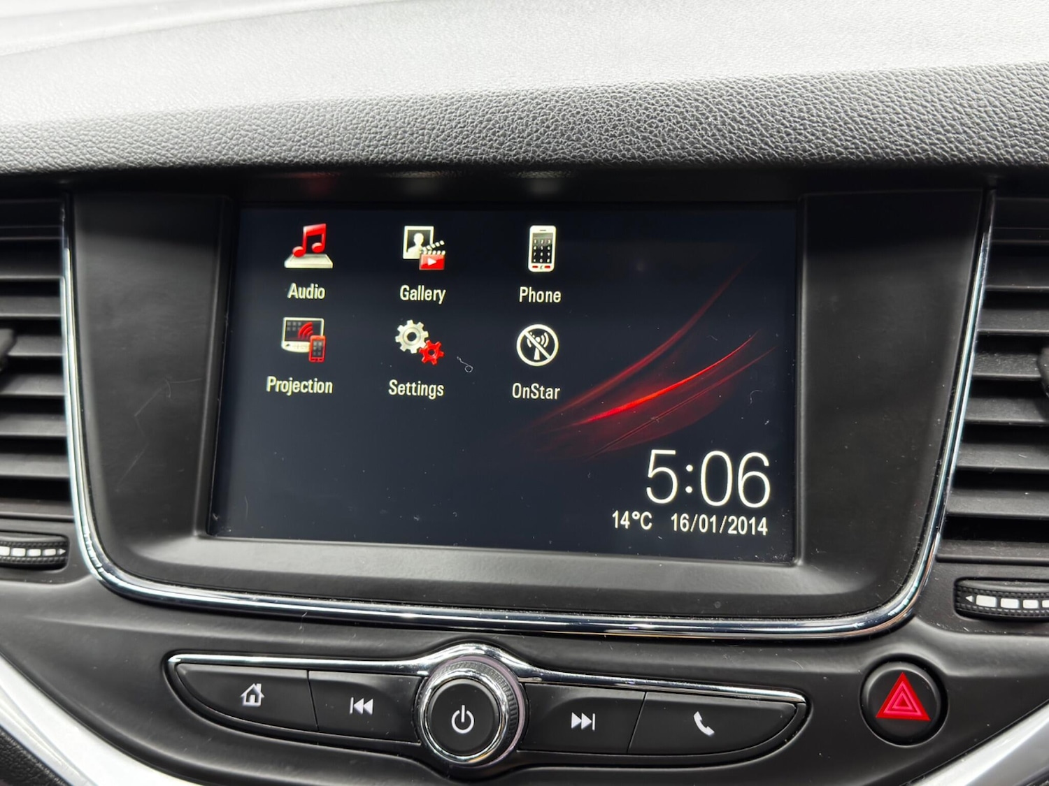 Used Vauxhall Astra 2016 for sale - 76440737: Photo 28