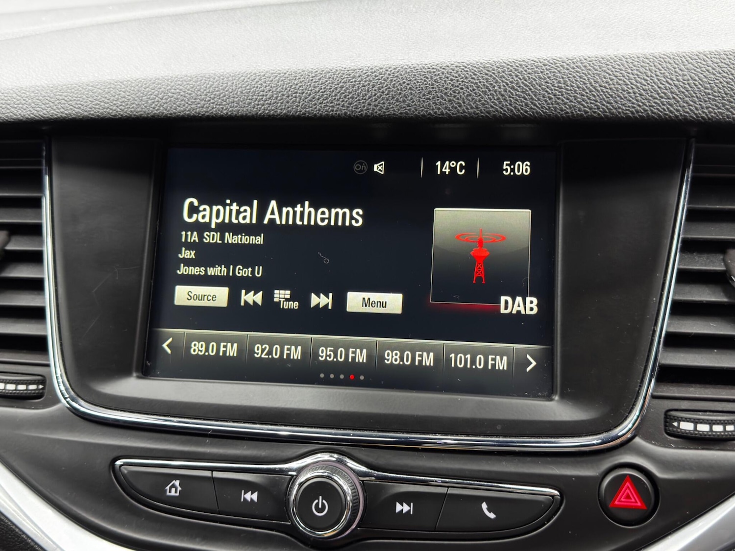 Used Vauxhall Astra 2016 for sale - 76440737: Photo 29