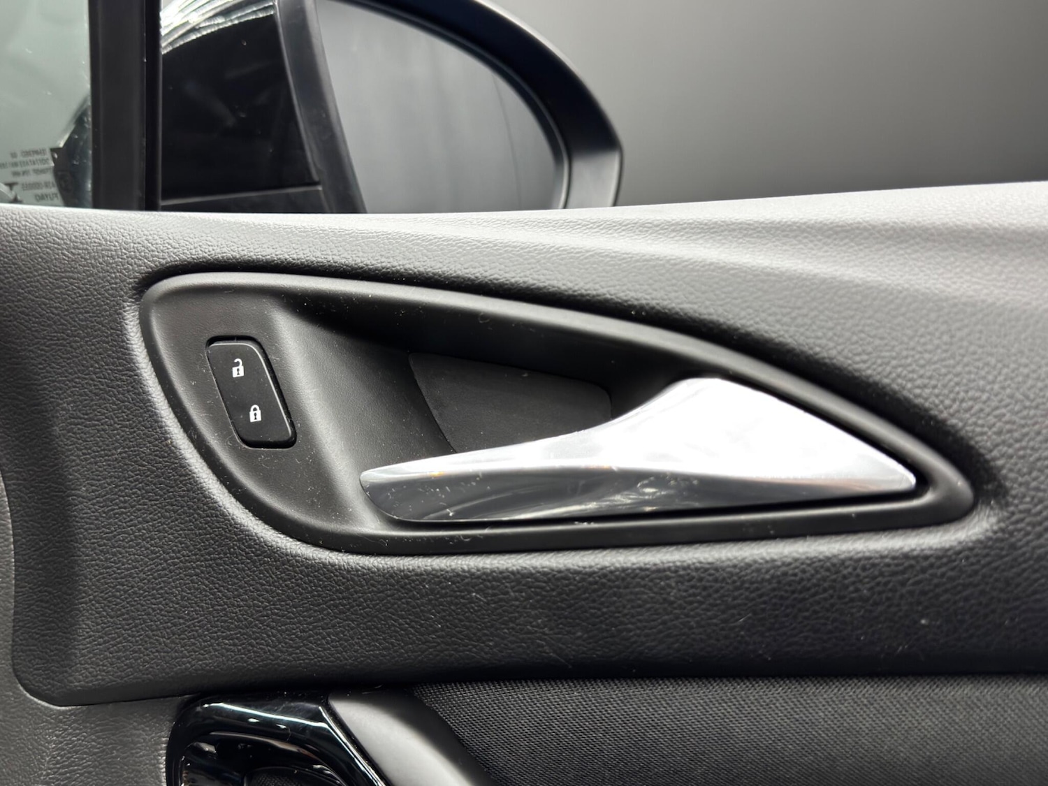 Used Vauxhall Astra 2016 for sale - 76440737: Photo 38