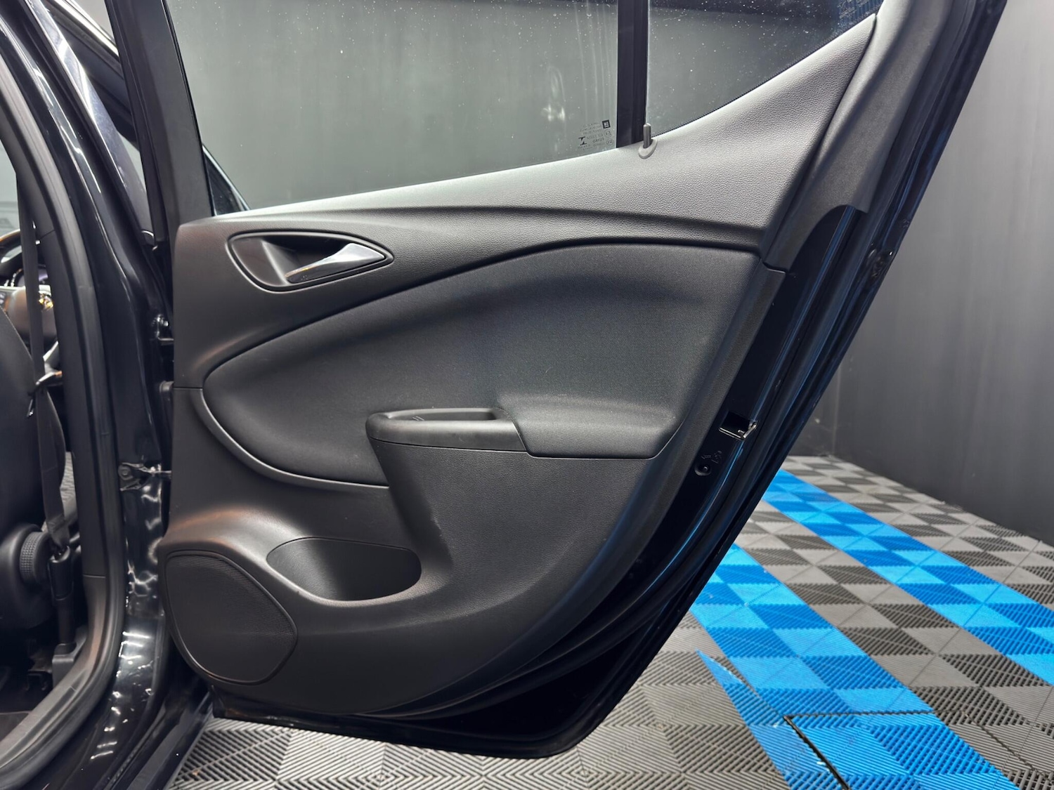 Used Vauxhall Astra 2016 for sale - 76440737: Photo 40