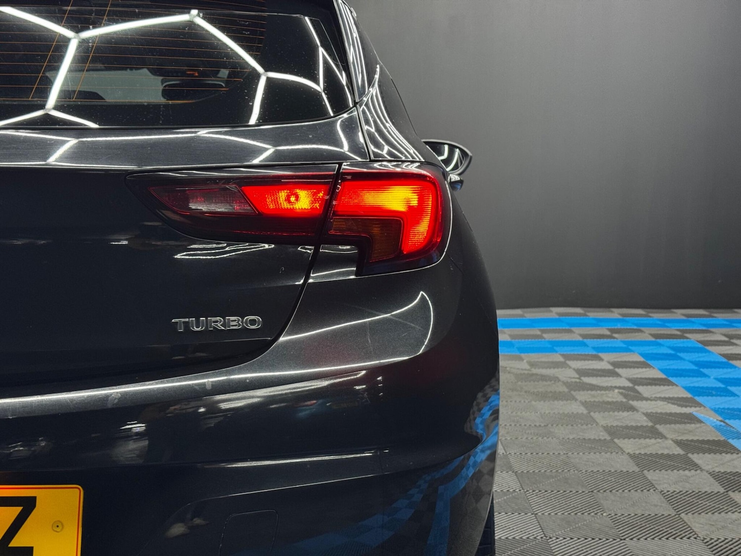 Used Vauxhall Astra 2016 for sale - 76440737: Photo 41