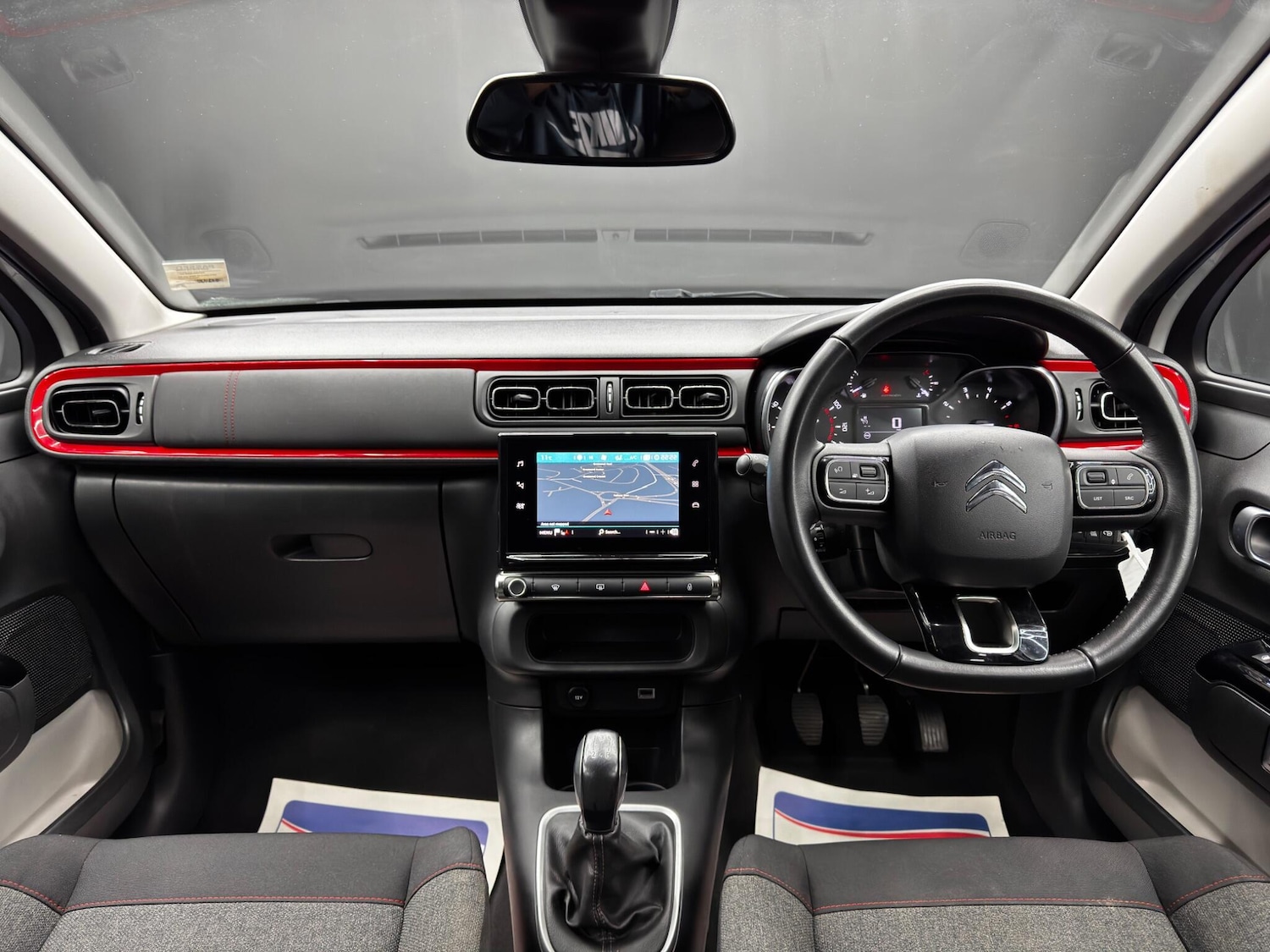 Used Citroen C3 2020 for sale - 76964587: Photo 10