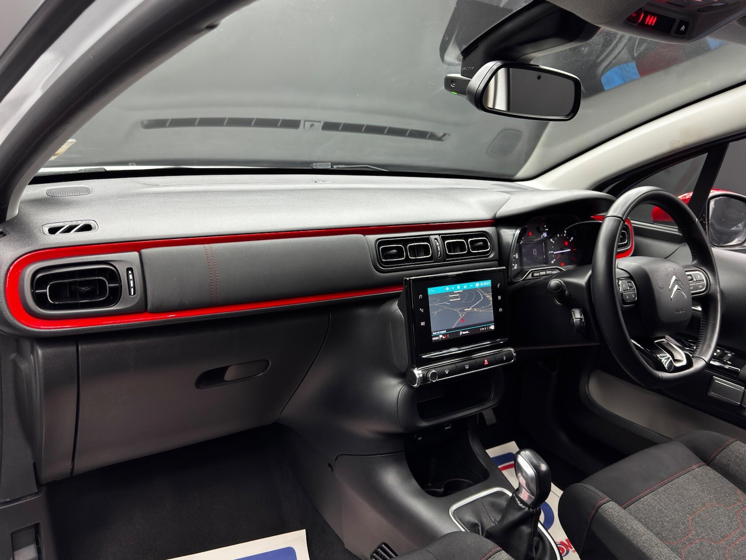 Used Citroen C3 2020 for sale - 76964587: Photo 11