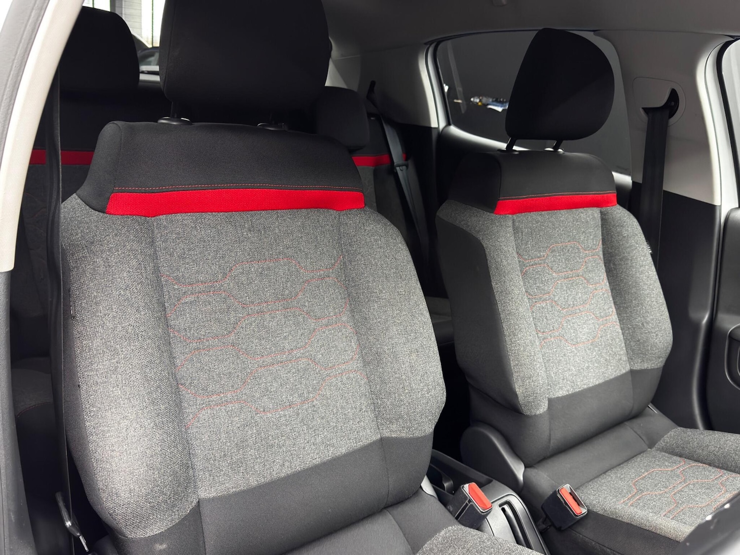 Used Citroen C3 2020 for sale - 76964587: Photo 12