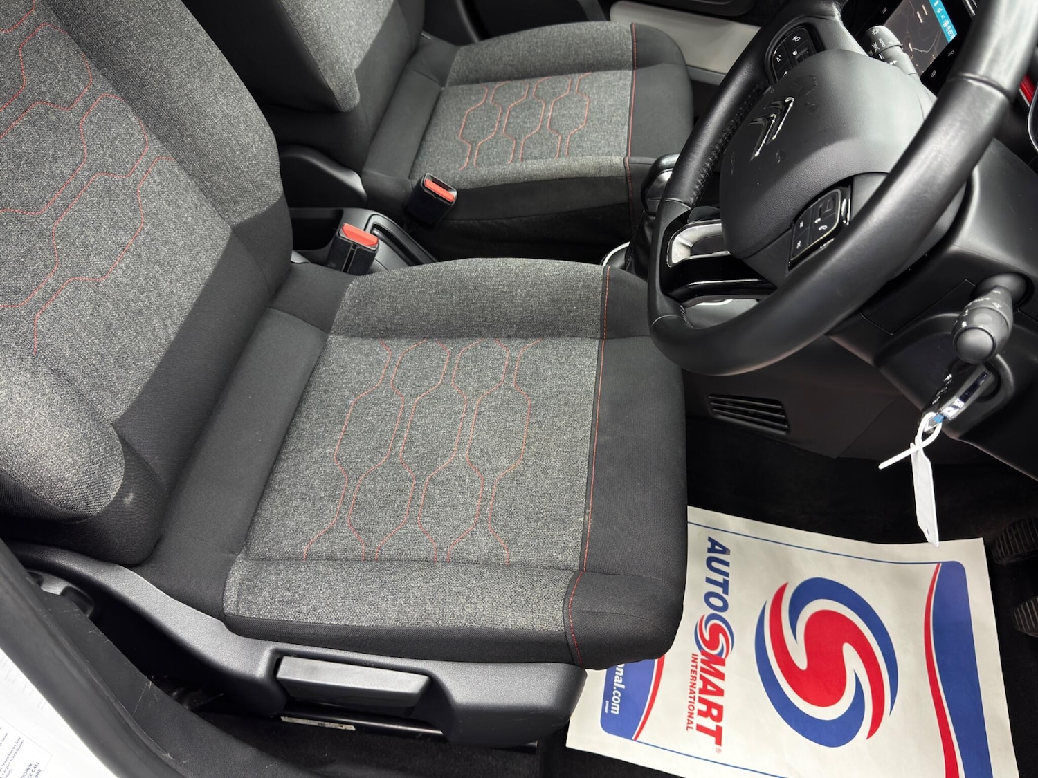 Used Citroen C3 2020 for sale - 76964587: Photo 13