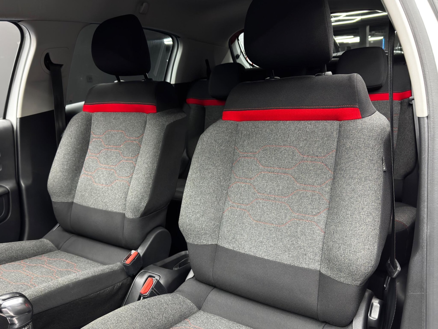 Used Citroen C3 2020 for sale - 76964587: Photo 14