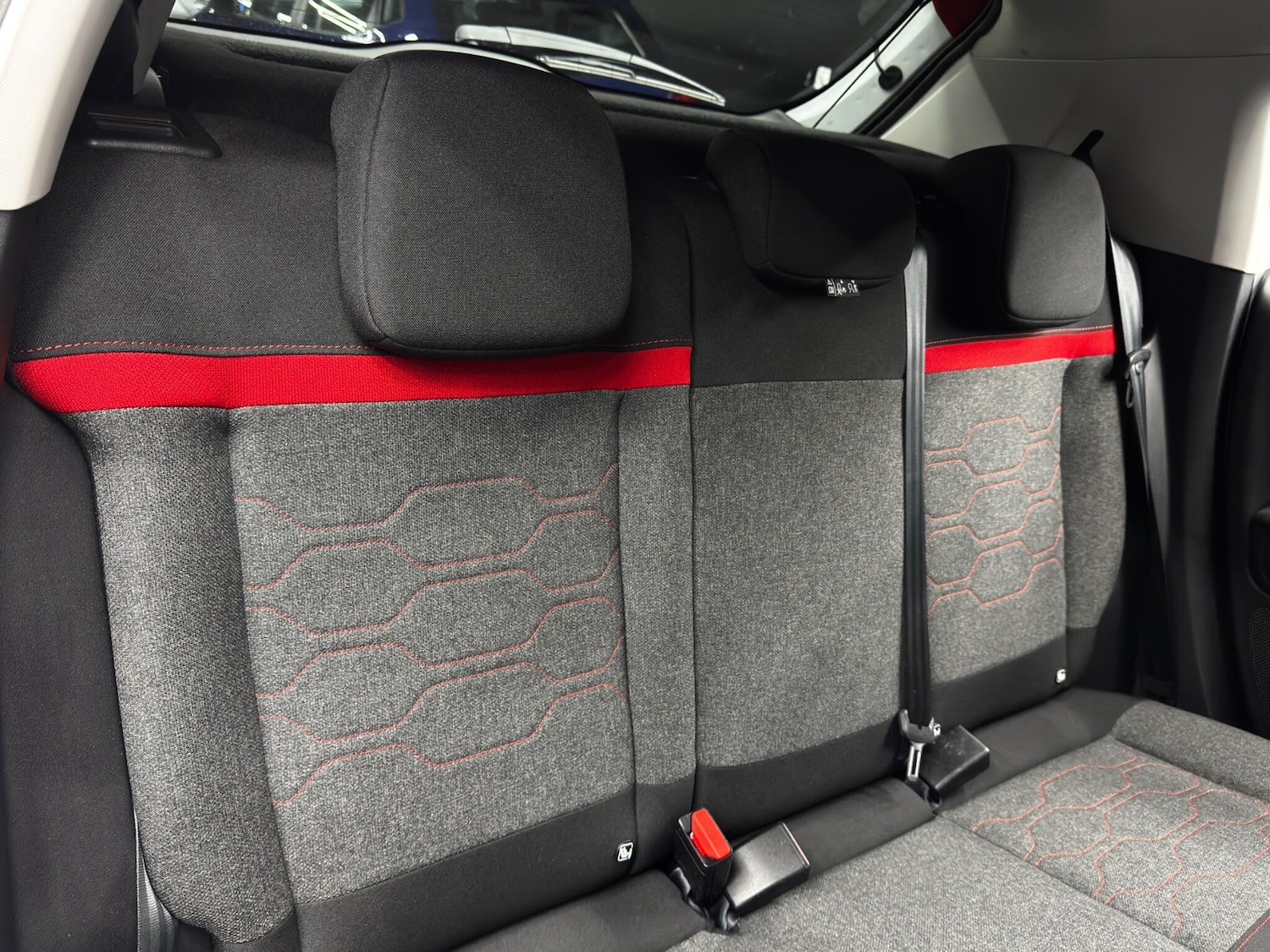 Used Citroen C3 2020 for sale - 76964587: Photo 15