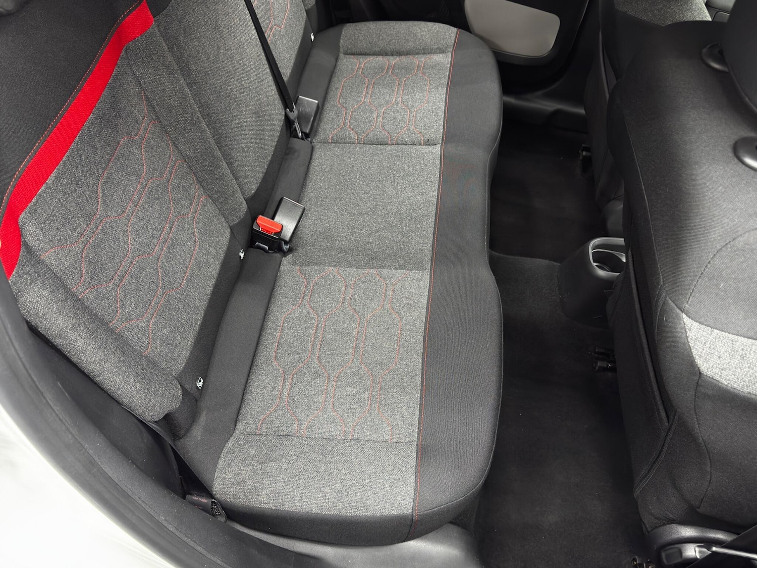 Used Citroen C3 2020 for sale - 76964587: Photo 16