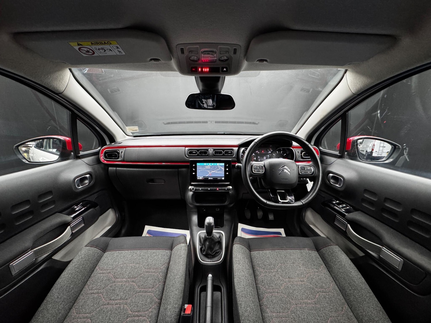 Used Citroen C3 2020 for sale - 76964587: Photo 17