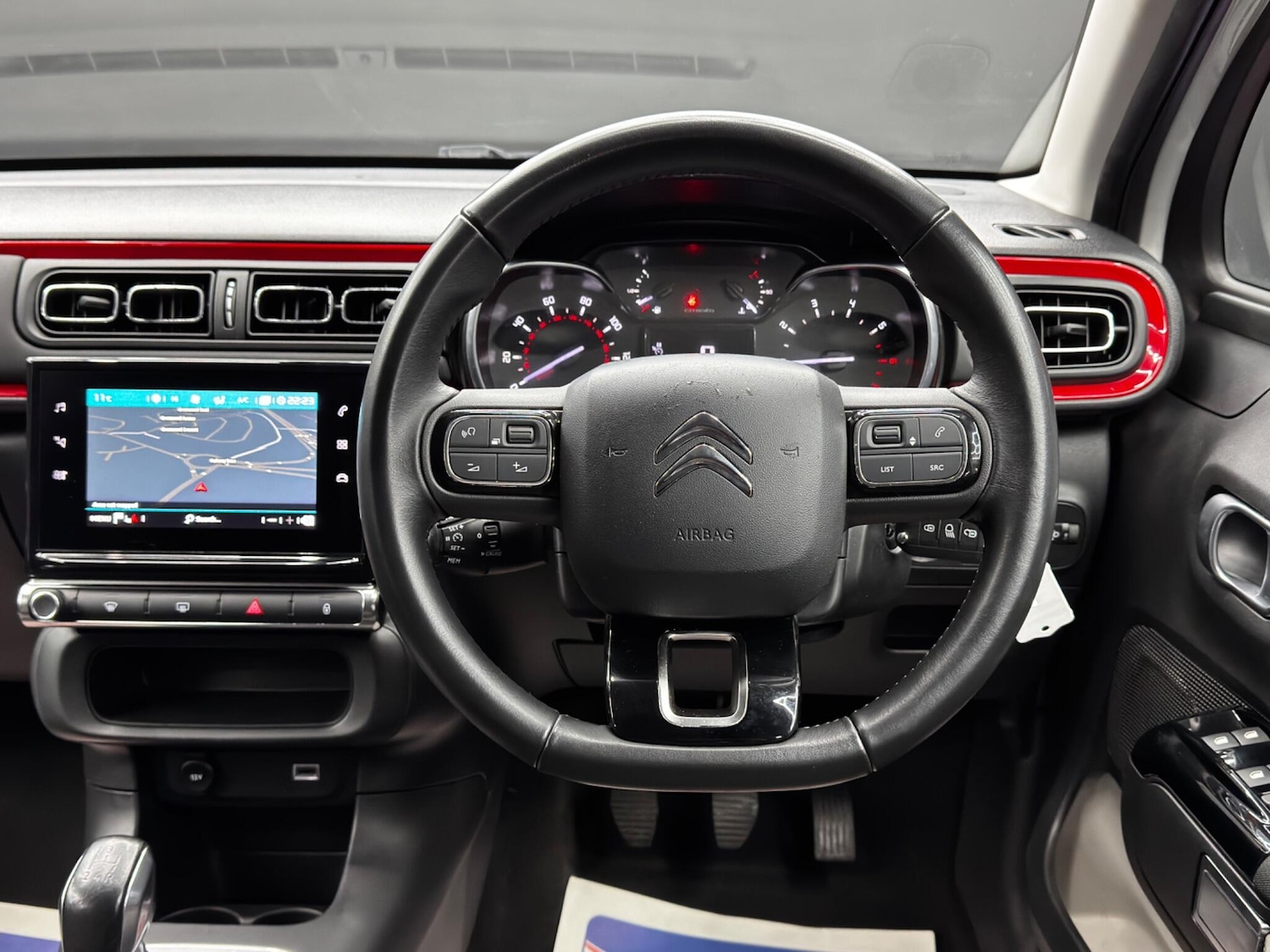 Used Citroen C3 2020 for sale - 76964587: Photo 18