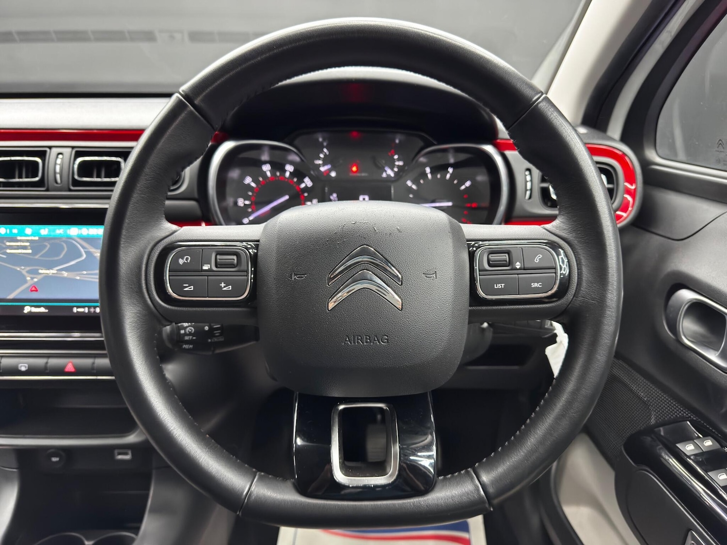 Used Citroen C3 2020 for sale - 76964587: Photo 19