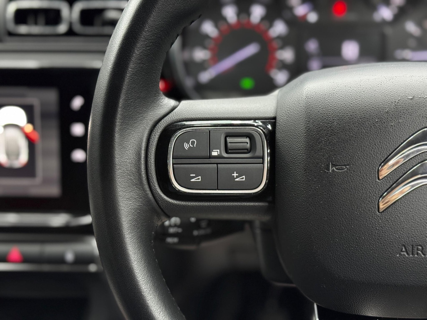 Used Citroen C3 2020 for sale - 76964587: Photo 20