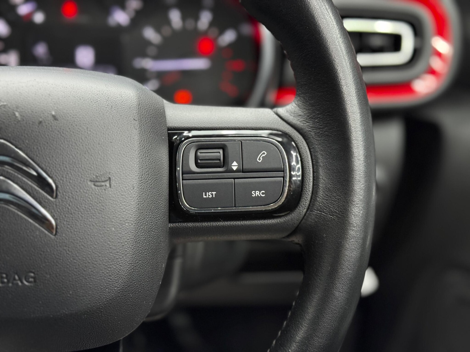 Used Citroen C3 2020 for sale - 76964587: Photo 21