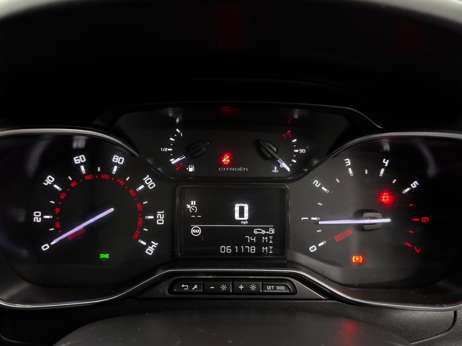 Used Citroen C3 2020 for sale - 76964587: Photo 23