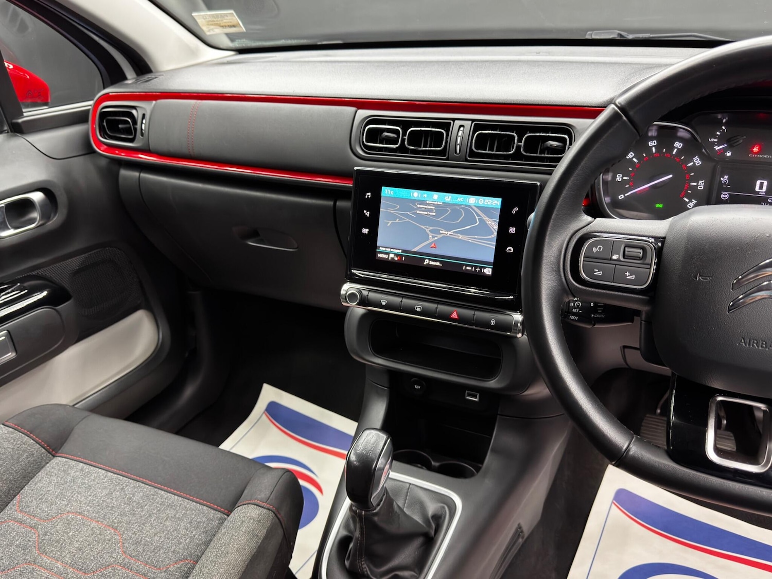 Used Citroen C3 2020 for sale - 76964587: Photo 24