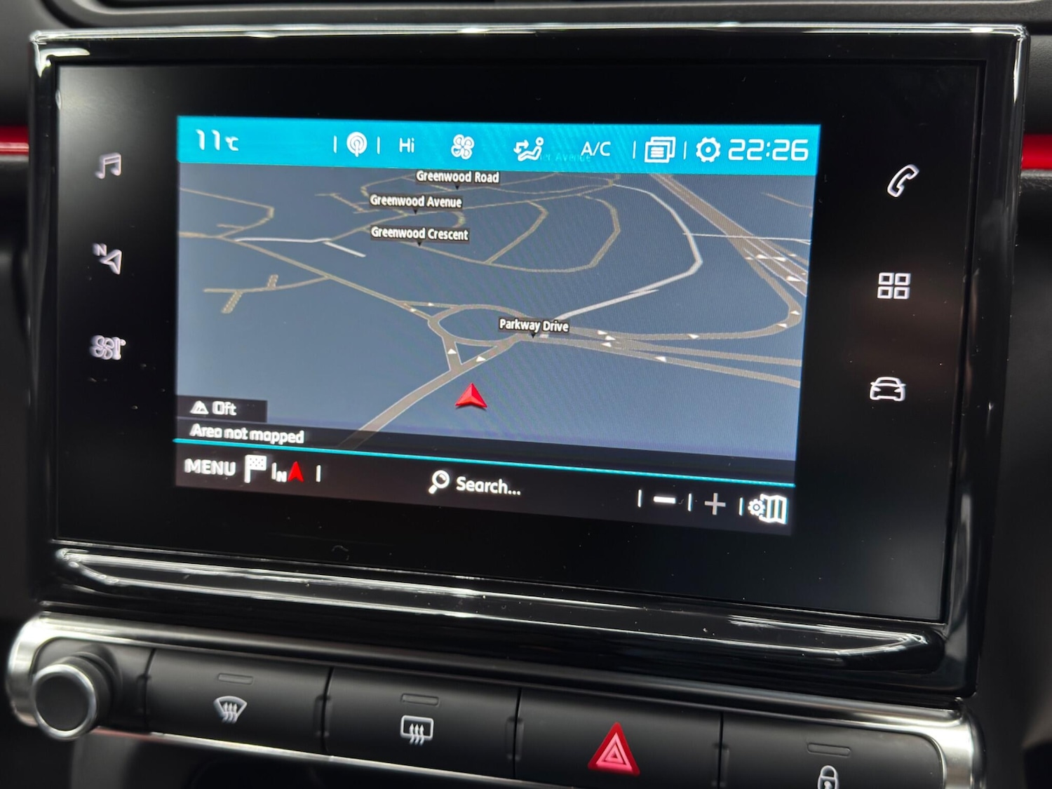 Used Citroen C3 2020 for sale - 76964587: Photo 28